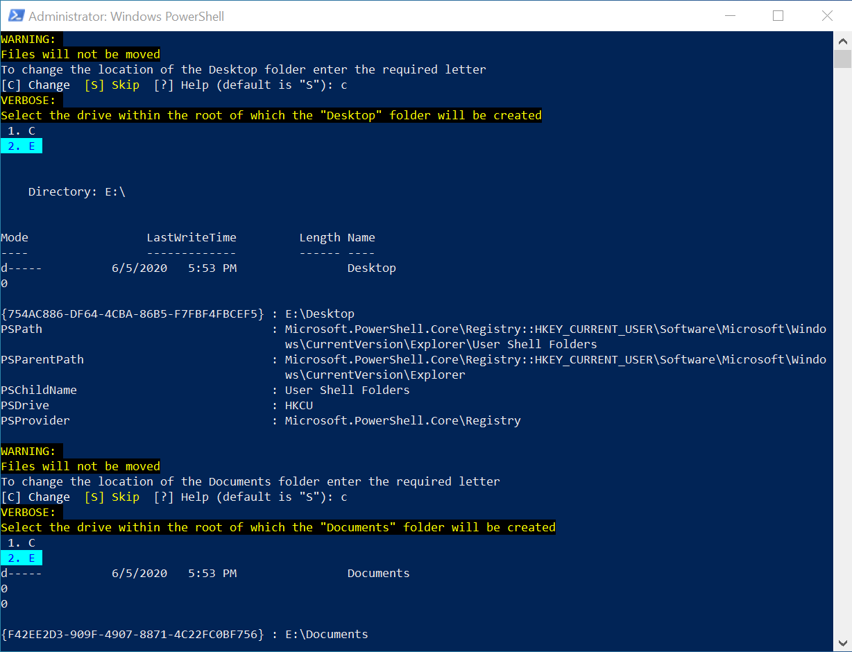 CMD: Какой программой открыть Windows Command File