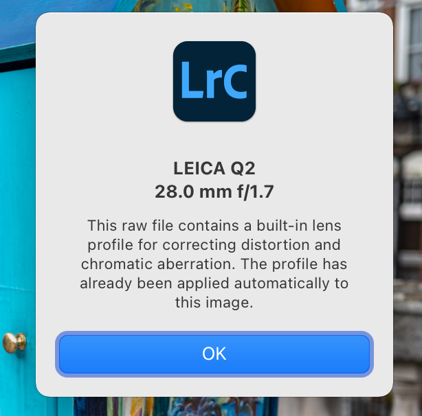 RWL: Какой программой открыть Leica RAW Image