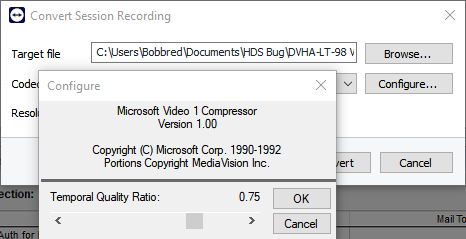 TVS: Какой программой открыть TeamViewer Video Session File