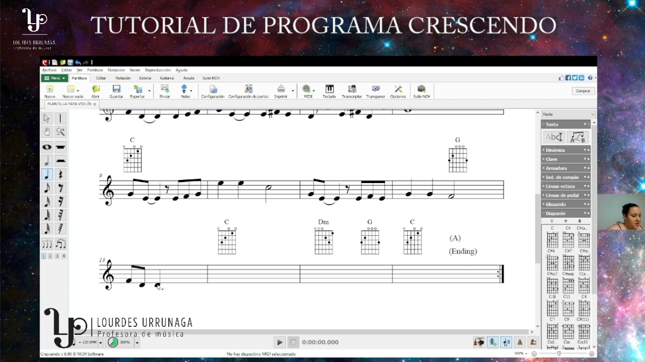 CDO: Какой программой открыть Crescendo Music Notation File