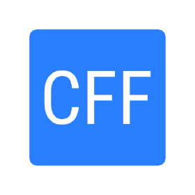 CFF: Какой программой открыть Citation File Format