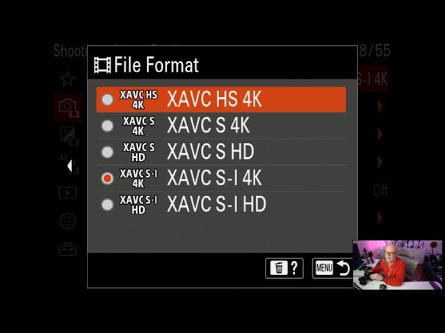 Таким образом, открытие файлов MODD не представляет особых сложностей, если вы используете соответствующее программное обеспечение, такое как Sony Catalyst Browse, VLC Media Player или Adobe Premiere Pro. Выберите оптимальное решение, учитывая ваши потребности и возможности.