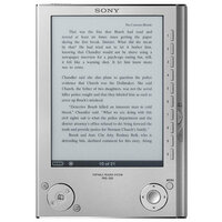 LRF: Какой программой открыть Sony Portable Reader File