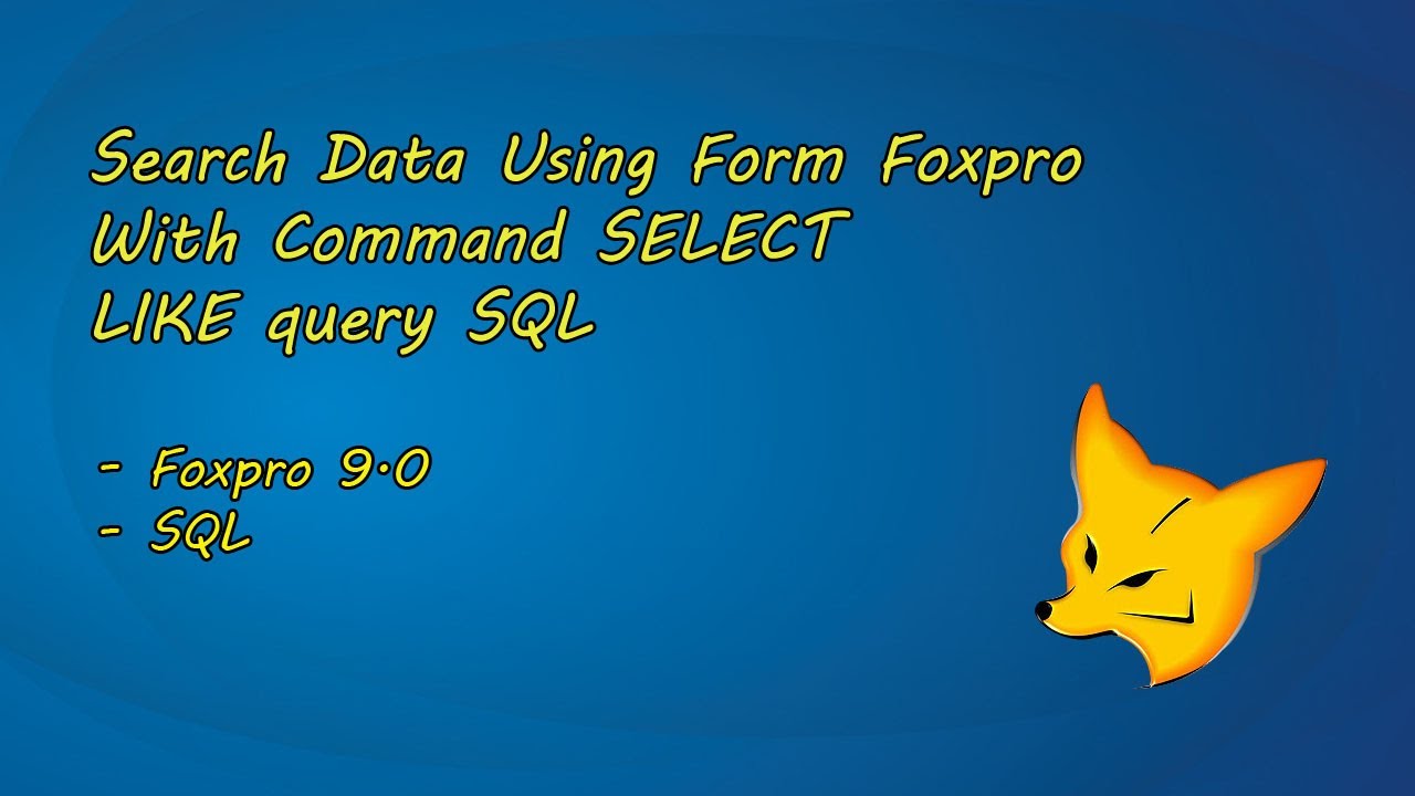 FoxPro Generated Query Program, или программа запросов, созданная в FoxPro, является инструментом, позволяющим управлять и обрабатывать базы данных. Однако, иногда пользователи сталкиваются с проблемой открытия этого типа файлов. Чтобы решить эту проблему, необходимо правильно определить программу, которая может открыть файл с расширением QPR.