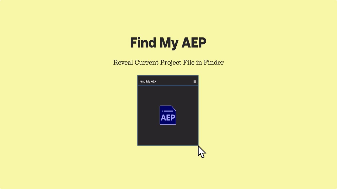 Для открытия файла AEP требуется установить программу Adobe After Effects, которая является профессиональным инструментом для видеомонтажа, анимации и создания спецэффектов. Приложение After Effects позволяет работать с AEP файлами и редактировать их, добавлять новые слои, эффекты, анимацию и многое другое.
