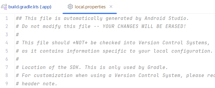 Чтобы открыть файл build.prop, вам понадобится текстовый редактор или специальная программа для просмотра и редактирования настроек Android-системы. Наиболее популярными программами для этой цели являются Notepad++ и Sublime Text. Обе программы предоставляют удобный интерфейс, подсветку синтаксиса и другие функции для работы с текстовыми файлами. Вы также можете воспользоваться стандартным блокнотом, однако, он не предоставляет такого богатого набора функций.