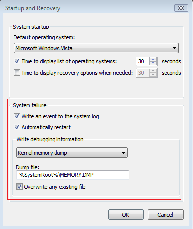 HDMP: Какой программой открыть Windows Heap Dump File