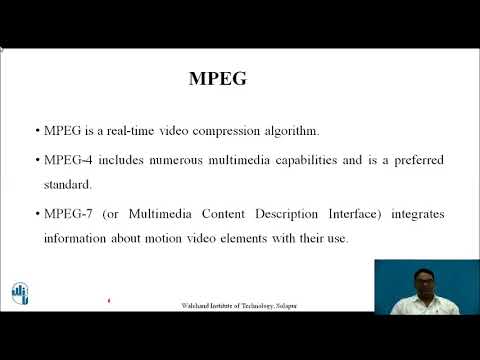 MPEG: Какой программой открыть Motion Picture Experts Group file interchange format
