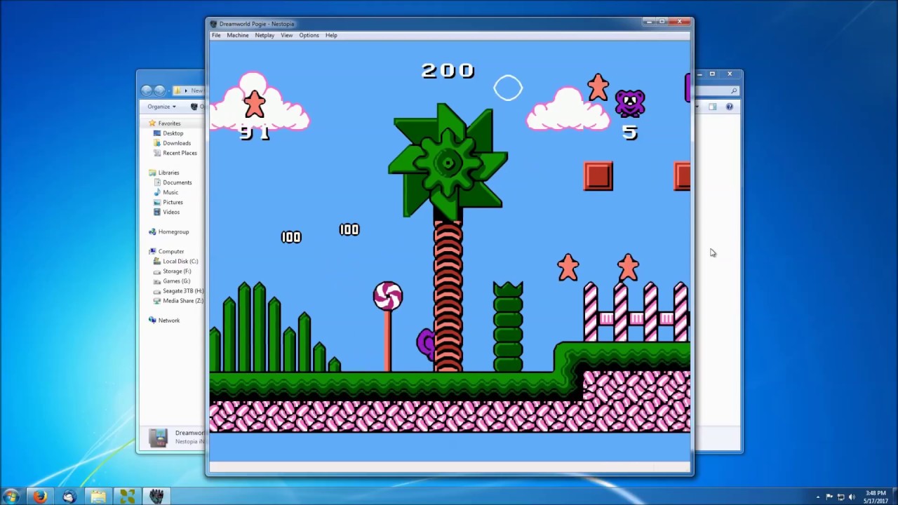 NES: Какой программой открыть Nintendo (NES) ROM File