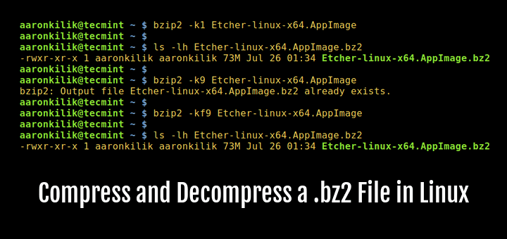 BZ2: Какой программой открыть BZzip2 compressed archive file