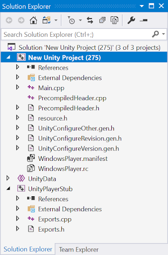 VCXPROJ: Какой программой открыть Visual C++ Project