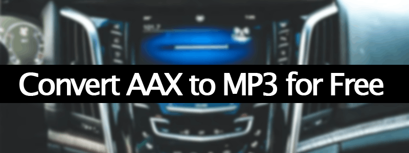 AAX: Какой программой открыть Audible Enhanced Audiobook File