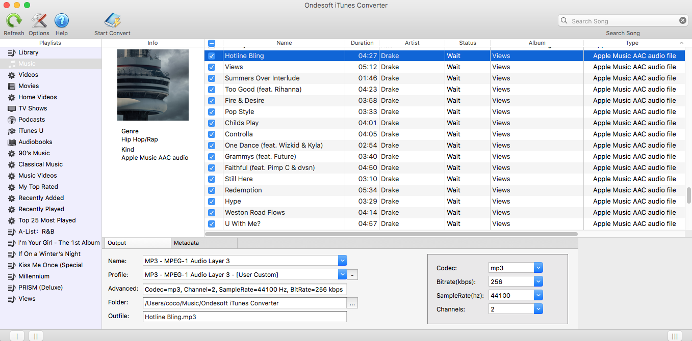 M4P: Какой программой открыть iTunes Music Store Audio File