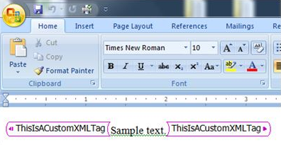DOCX: Какой программой открыть Microsoft Word Open XML Document