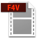 F4V: Какой программой открыть Flash MP4 Video File