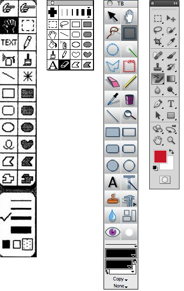 Если вы используете компьютер Macintosh, то можете воспользоваться программами, такими как Adobe Photoshop, Adobe Illustrator или Apple Preview, чтобы открыть и редактировать файлы PCT. Эти программы обладают мощными функциями редактирования, которые позволяют выполнять различные действия с изображением, такие как изменение размера, настройка цветов, добавление фильтров и т. д.