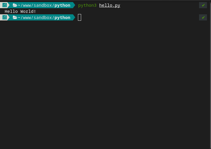 PY: Какой программой открыть Python Script