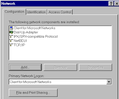 DUN: Какой программой открыть Dial Up Network File