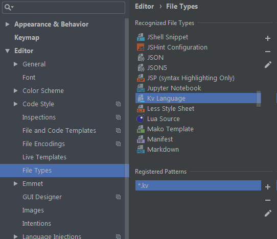 Если вы уже знакомы с разработкой приложений на фреймворке Kivy, то вам наверняка приходилось сталкиваться с Kivy Language File (KV) - файлами, которые содержат описание пользовательского интерфейса на основе Kivy. KV-файлы являются основным способом описания пользовательского интерфейса в Kivy, и поэтому знание того, как открыть и редактировать эти файлы, является важным навыком для разработчиков на Kivy.
