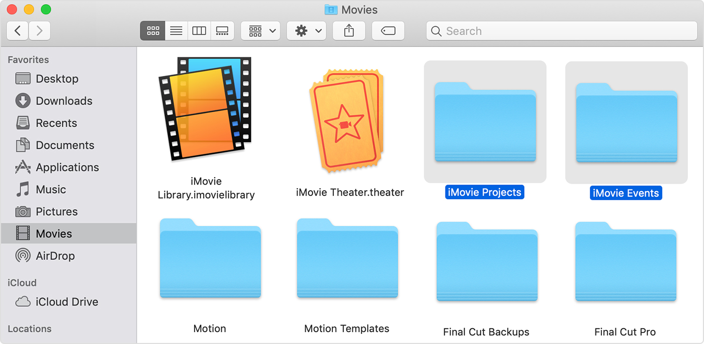 Итак, чтобы открыть iMovie '08 Project File, вам необходимо установить программу iMovie' 08 на своем компьютере с операционной системой macOS. Если у вас уже установлена эта программа, просто откройте ее и выберите пункт 