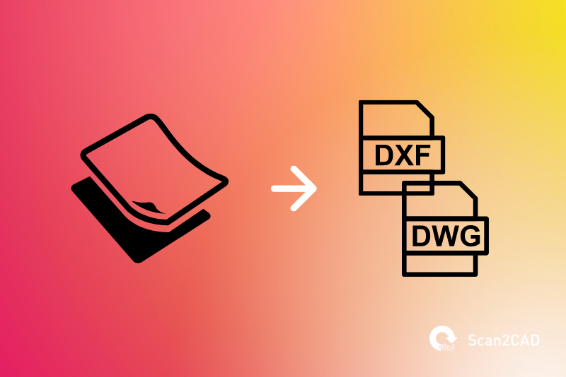 DXF: Какой программой открыть Drawing Exchange Format File