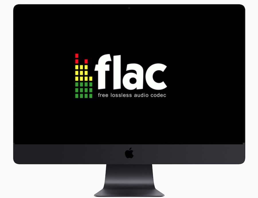 FLAC: Какой программой открыть Free Lossless Audio Codec File