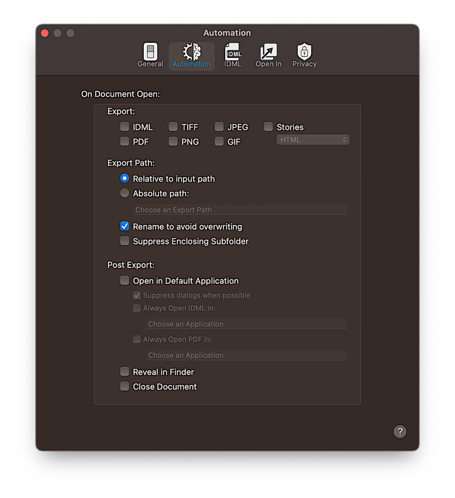 Если у вас нет программы QuarkXPress или вы не хотите ее устанавливать, есть альтернативные способы открытия QuarkXPress Document. Некоторые программы, такие как Adobe InDesign, могут импортировать QXD файлы и конвертировать их в свой собственный формат. Вам необходимо открыть Adobe InDesign, выбрать опцию 