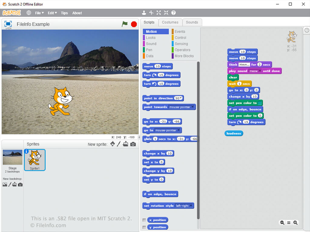 Scratch - это креативная платформа, которая позволяет людям разных возрастов изучать программирование и создавать свои собственные интерактивные проекты. Однако, иногда возникает вопрос о том, как открыть файлы проектов Scratch, особенно если у вас нет установленной программы Scratch на вашем устройстве.