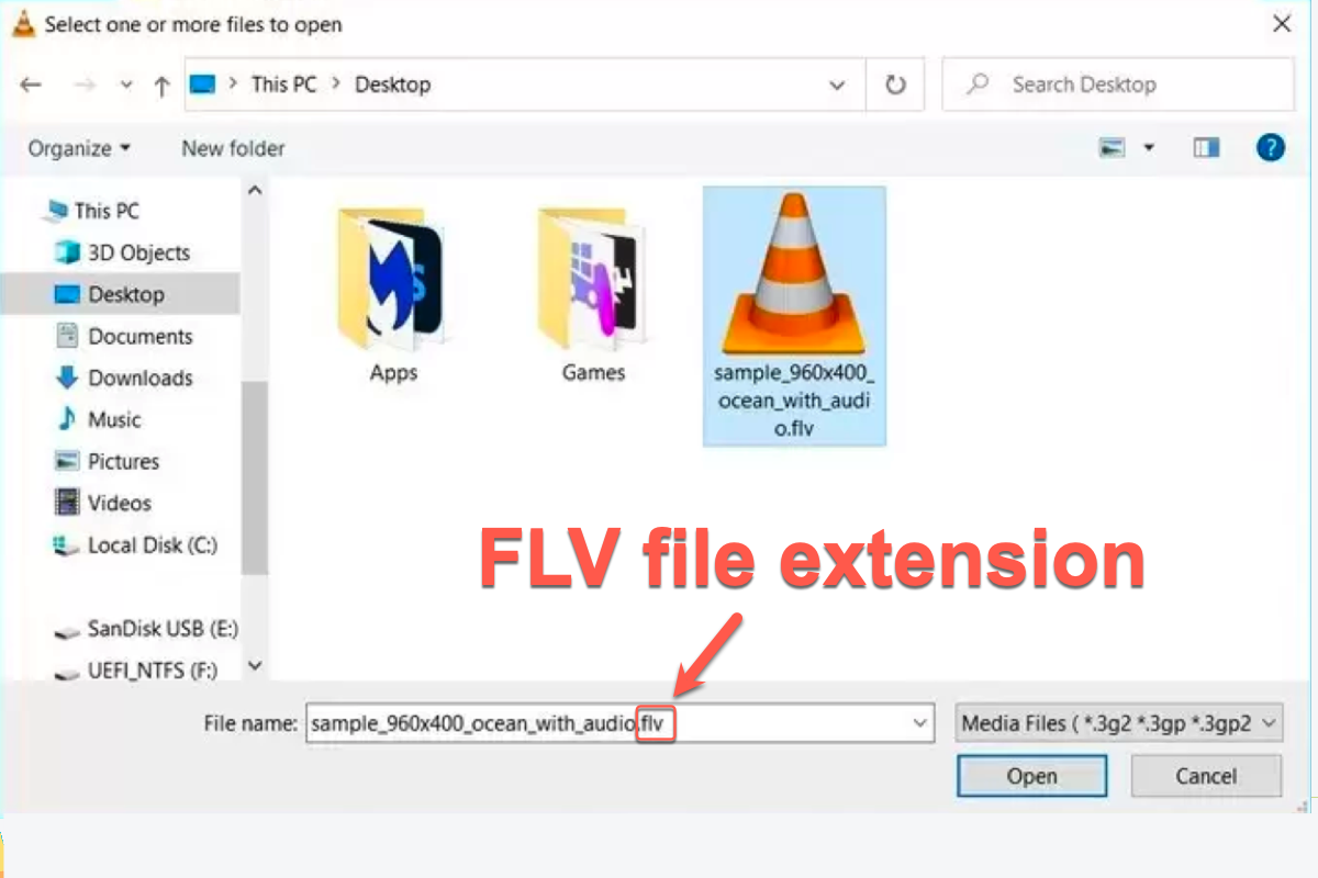 Чтобы открыть FLV-файлы, вам потребуется специальная программа, которая поддерживает этот формат. Существует множество программ, которые могут воспроизводить FLV-файлы, включая популярные видеоплееры, такие как VLC, Windows Media Player, QuickTime и RealPlayer. Они позволяют просматривать и настраивать параметры воспроизведения видео, такие как яркость, контрастность и громкость.