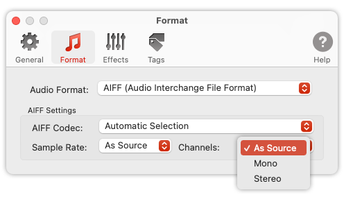 Аудиофайлы формата AIF или Audio Interchange File Format, разработанные фирмой Apple, являются одним из наиболее распространенных форматов хранения аудиоданных. Они широко используются в звукозаписи, аудиоредакторах и других профессиональных аудио-приложениях. Часто возникает вопрос о том, какой программой можно открыть файлы AIF и какими средствами их редактировать.