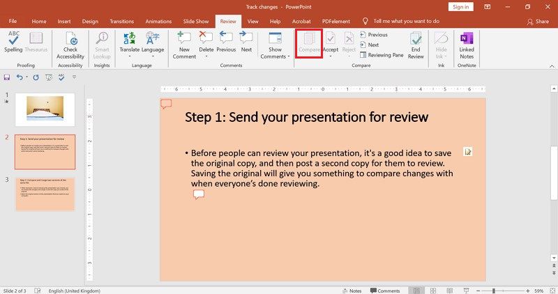 PPT: Какой программой открыть Microsoft PowerPoint Presentation File