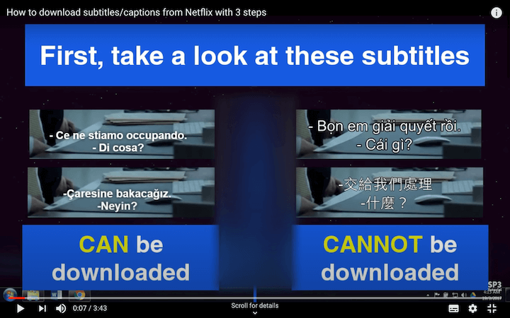 Если вы хотите иметь больше возможностей при работе с субтитрами Netflix, вы можете обратиться к специализированным утилитам. Некоторые из них позволяют конвертировать субтитры в другие форматы, редактировать их, а также добавлять и удалять субтитры из видео. Некоторые популярные утилиты в этой области включают Aegisub, Subtitle Edit и Subtitle Workshop.