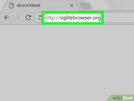 Если у вас есть файл базы данных формата SQLite (.sqlite или .db), вы можете воспользоваться программой SQLite Database Browser, чтобы открыть и просмотреть его содержимое. Эта программа предоставляет удобный интерфейс для работы с базой данных SQLite, а также позволяет выполнять запросы, добавлять, редактировать и удалять данные.