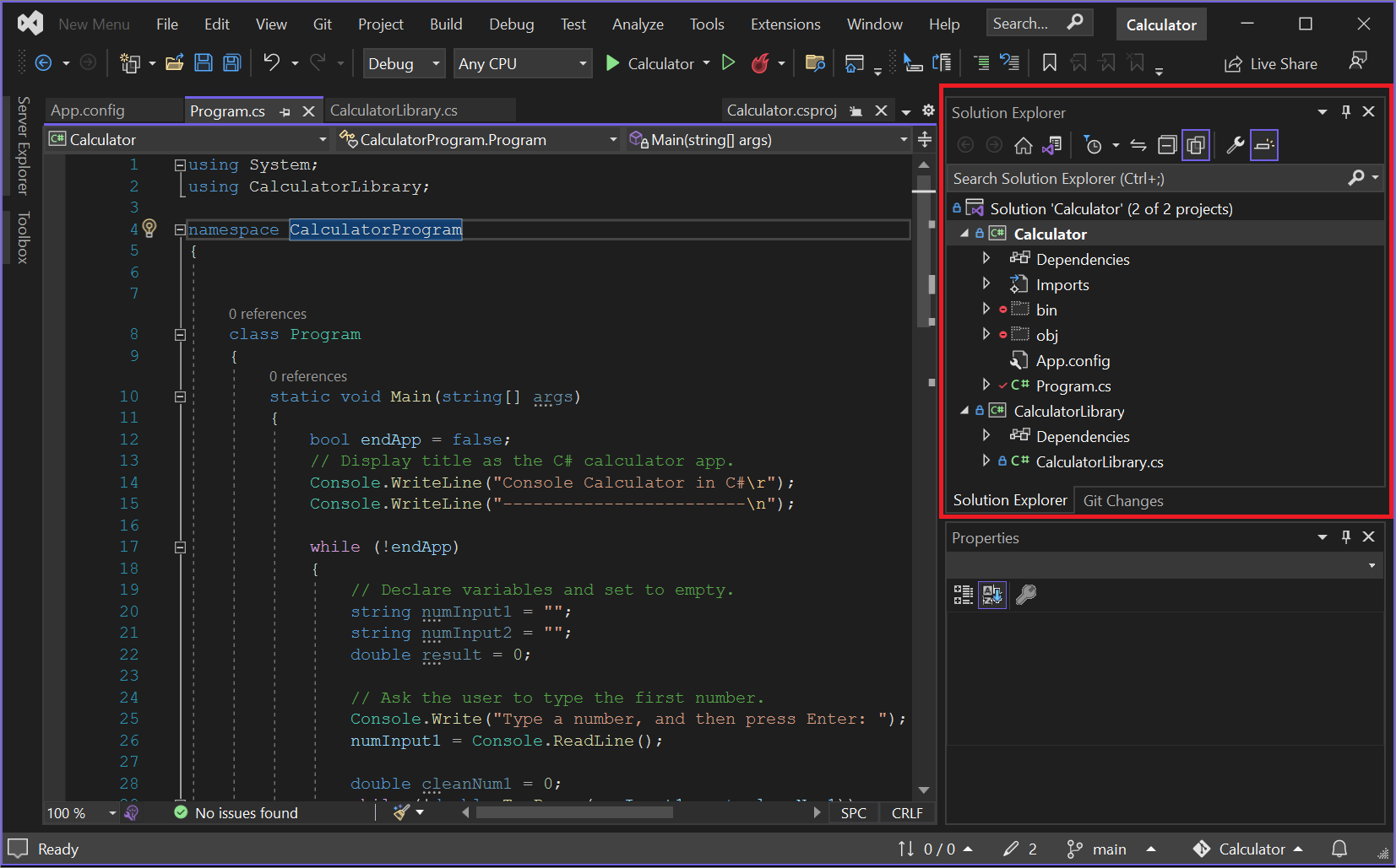 Одной из таких программ является Visual Studio самой же версии, в которой был создан SUO файл. Для открытия SUO файла в Visual Studio необходимо выполнить следующие шаги: открыть Visual Studio, выбрать значение 