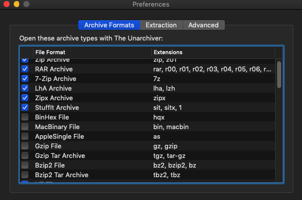 Еще одной программой, которая может открыть .BZ2 файлы, является WinRAR. WinRAR - это платная программа с расширенными возможностями по работе с архивами. Она также поддерживает формат BZ2 и может легко распаковать файлы из .BZ2 архива. Более того, WinRAR может создавать архивы в формате BZ2 и выполнять другие операции с этими архивами.